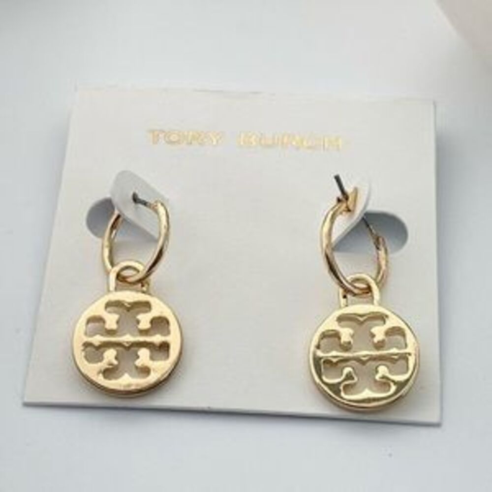 TORY BURCH- TORSADE statement bracelet